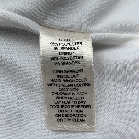 WHBM Shimmer Snake Print Sequin Mini Dress - Picture 12 of 12